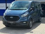 Ford Transit Custom |6-SITZER| ELEKTR.ROLLSTUHLRAMPE - Ford Transit: El