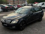 Mercedes-Benz T-Modell C 220 T CDI Navi/Leder/Xenon/Tüv - Mercedes-Benz C 220 aus 2008: Cdi