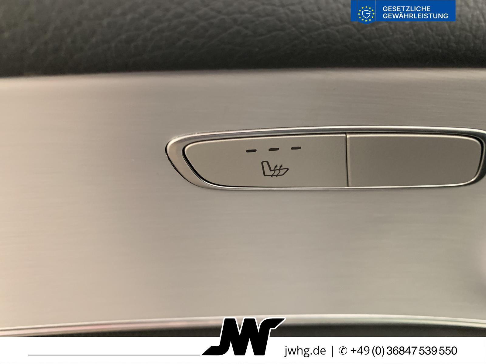 Mercedes-Benz E 220 Avantgarde Widescreen Pano FahrAss+ Kamera