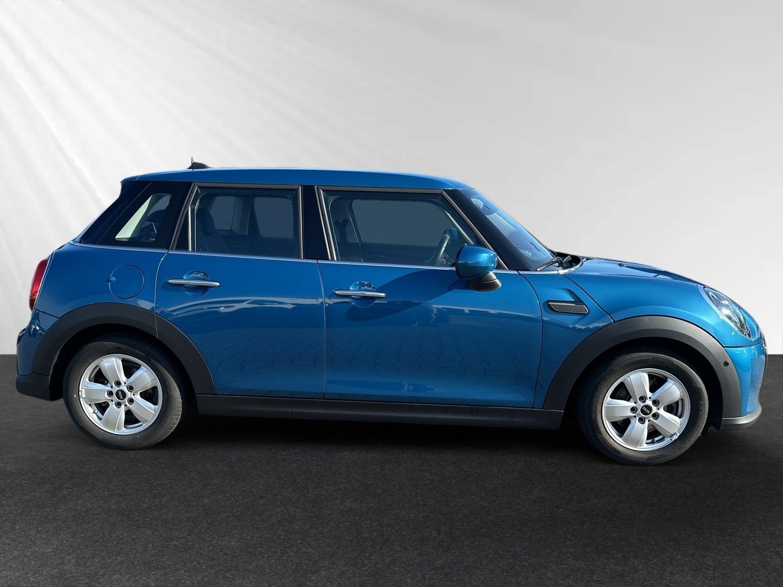 MINI One 5-Türer Navi|Sportsitze & Sitzheizung|Pa