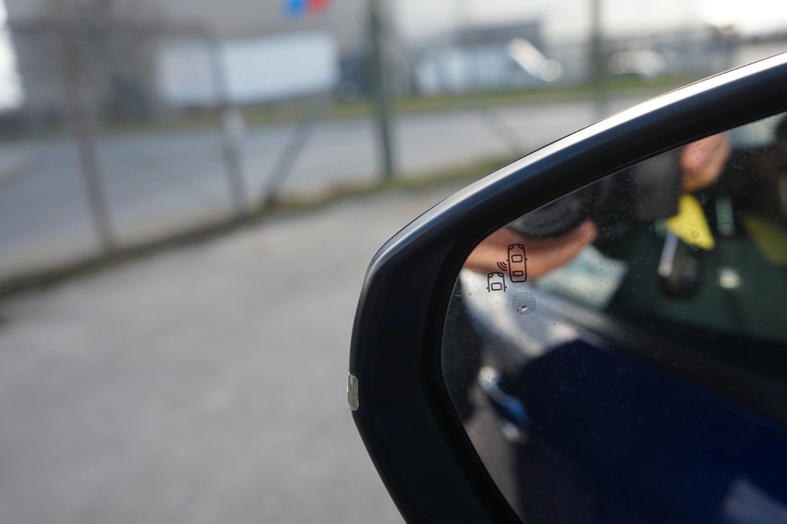 Fahrzeugabbildung Peugeot 3008 Allure Bluehdi*Navi*Shz*Kamera*Tüv Neu