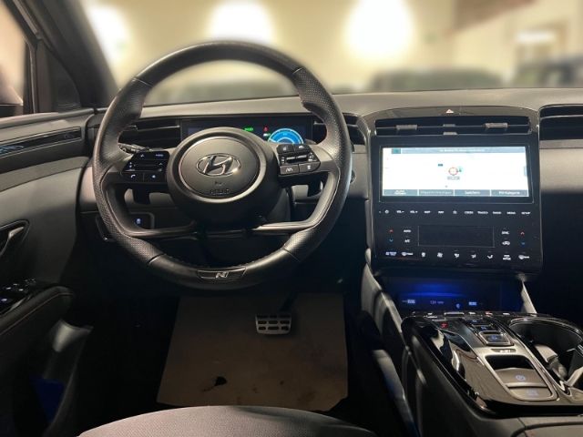 Hyundai Tucson – Bild 10