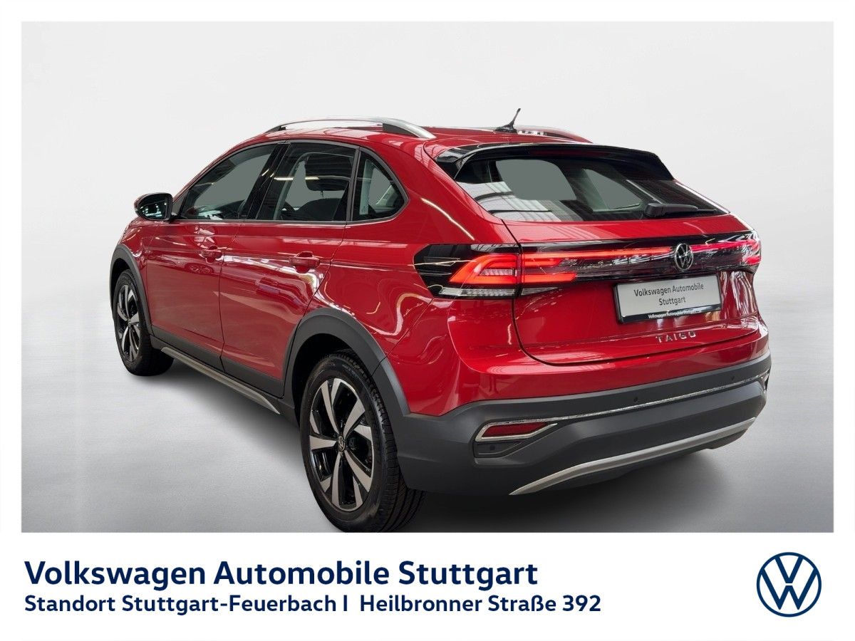 Volkswagen Taigo - Bild 3