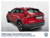 Volkswagen Taigo - Vorschau Bild 3