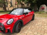 MINI John Cooper Works Coupé Werksgarantie 2028 TOP Z