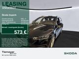 Skoda Superb Combi 1.5 TSI DSG Selection LED eKLAPPE L - Skoda Superb Neuwagen in Dortmund