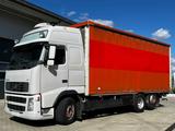 Volvo FH 440,6x2,XL Kabine,Standklima,Analoger Tacho - Volvo Fh xl