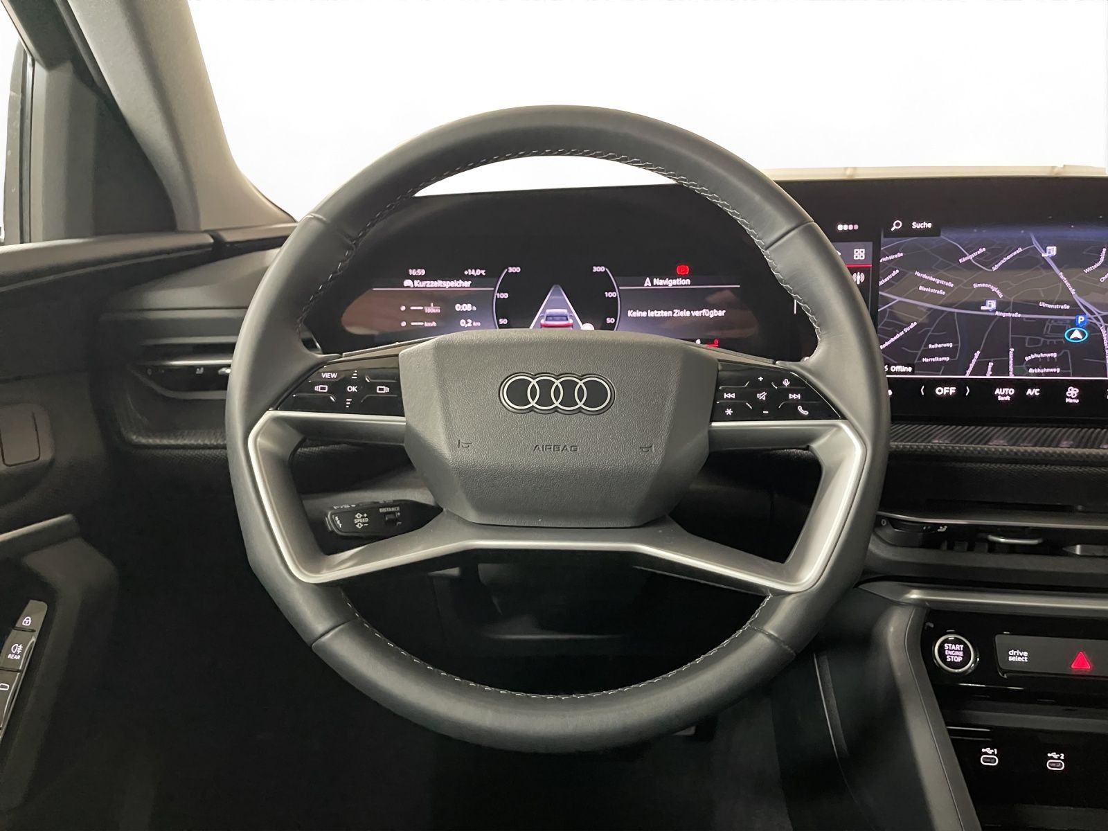 Audi Q5 - Bild 21