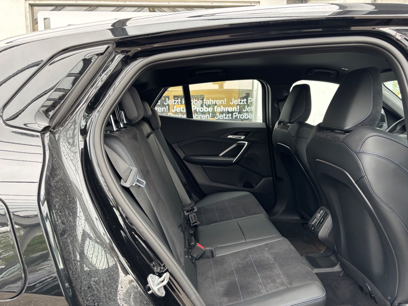 BMW X2 sDrive20i M-Sportpaket AHK 2030 foto 19