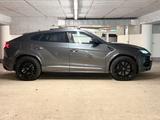 Lamborghini Urus V8 FULL/NIGHTVIS/FONDENT/B&O/MOD2020/SOFTCL - Lamborghini aus 2019