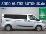 Ford Transit Custom 2.0 TDCi Trend L2 8-Sitze Navi - Ford Transit: 8