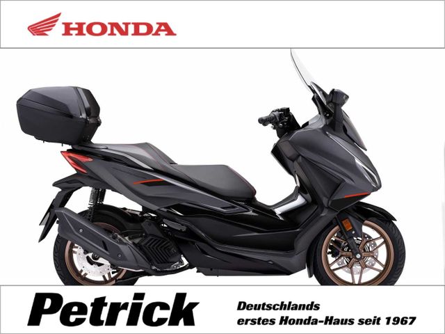 Honda NSS Forza 125 Special Edition #25 - März 2025 -