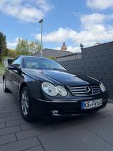 Mercedes-Benz 200 - Mercedes-Benz 200 aus 2005