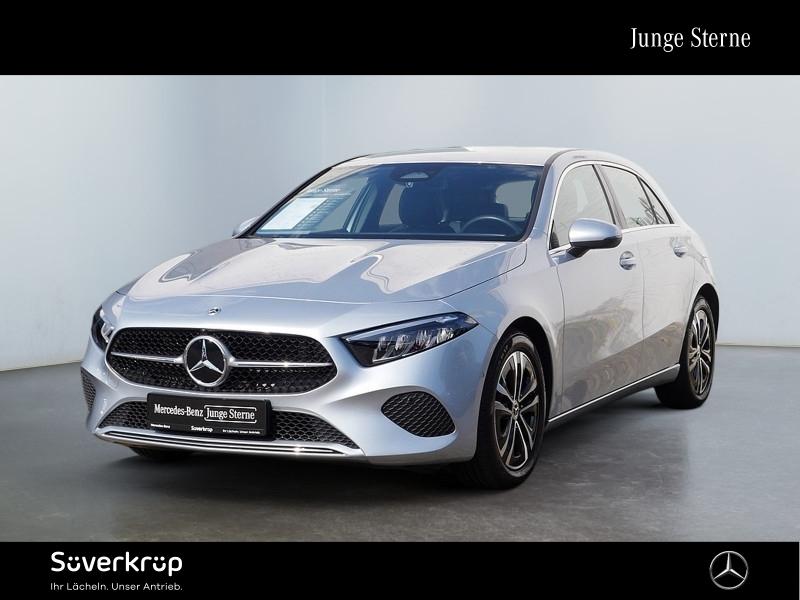 Mercedes-Benz A 200 , PROGRESSIVE KAMERA SPUR PDC SHZ