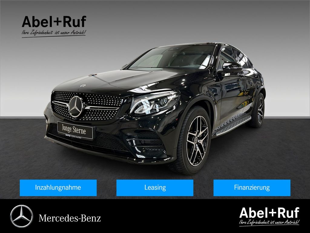 Image of Mercedes-Benz GLC 300