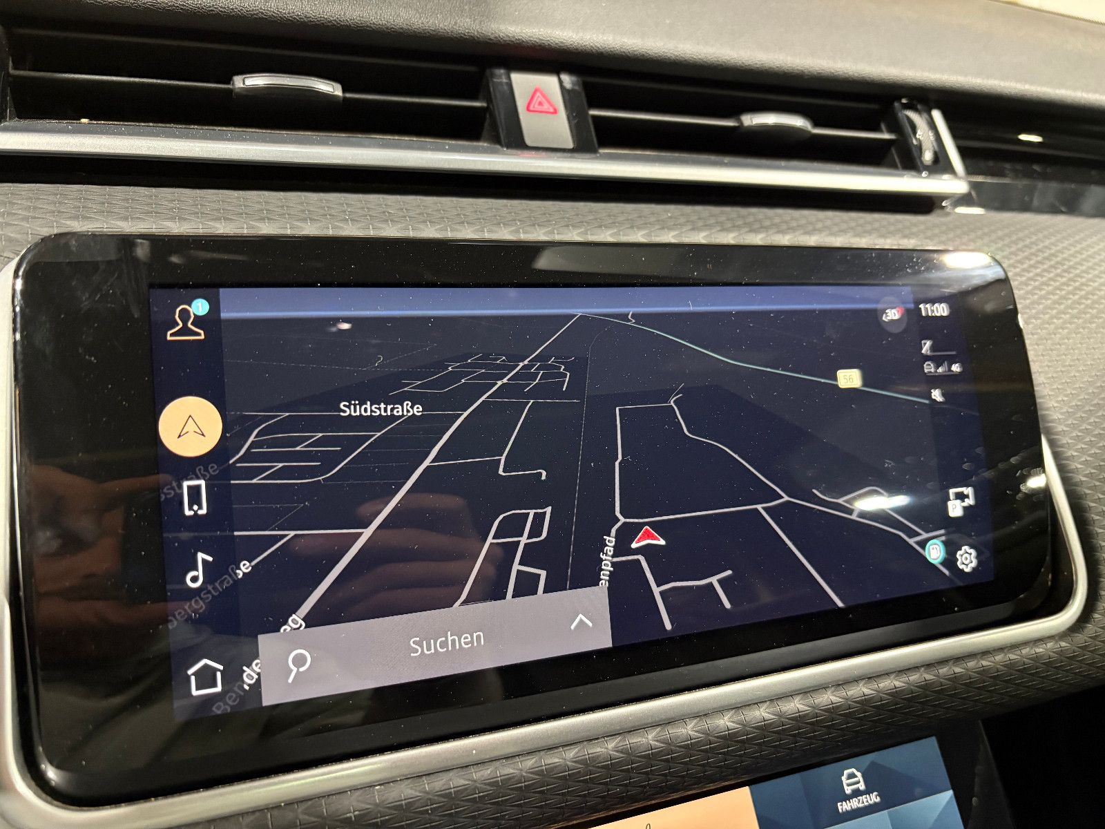 Fahrzeugabbildung Land Rover Range Rover Velar R-Dynamic SE/PANO/MEMORY/APPLE