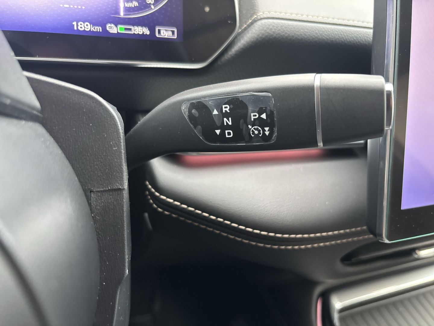 Mazda 6e - Bild 22