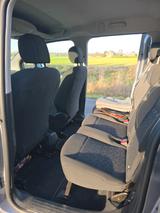 Peugeot Rifter BlueHDi 130 Allure L2 Allure 7 Sitzer  - Peugeot Rifter 7-Sitzer