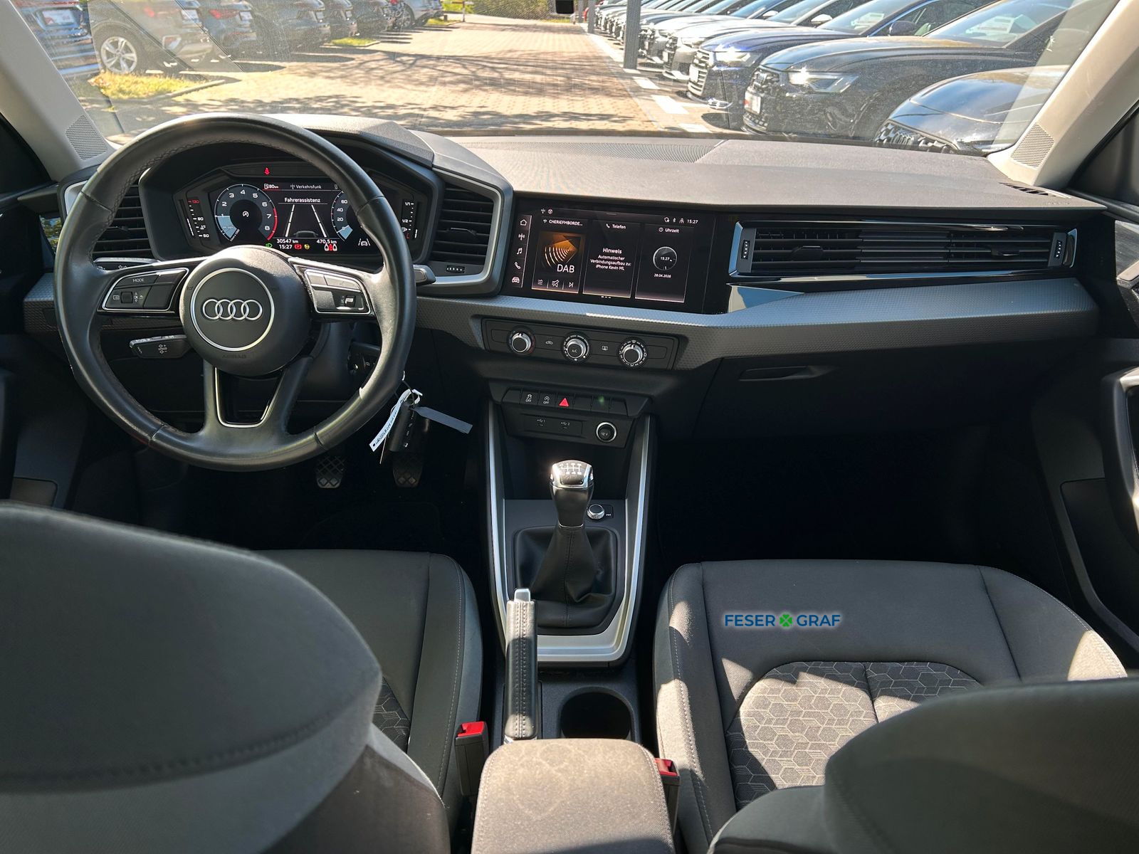 Audi A1 - Bild 9