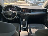 Audi A1 - Vorschau Bild 9