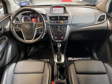 Opel Mokka Innovation *BI-XENON*NAVI*SZHZ*KAMERA*