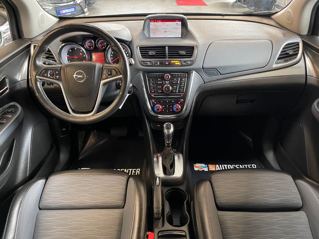 Opel Mokka Innovation *BI-XENON*NAVI*SZHZ*KAMERA*