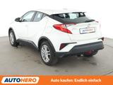 Toyota C-HR 1.2 Turbo Flow*NAV*ACC*LIMIT*CAM*SHZ*BT* - Toyota Gebrauchtwagen in Bochum