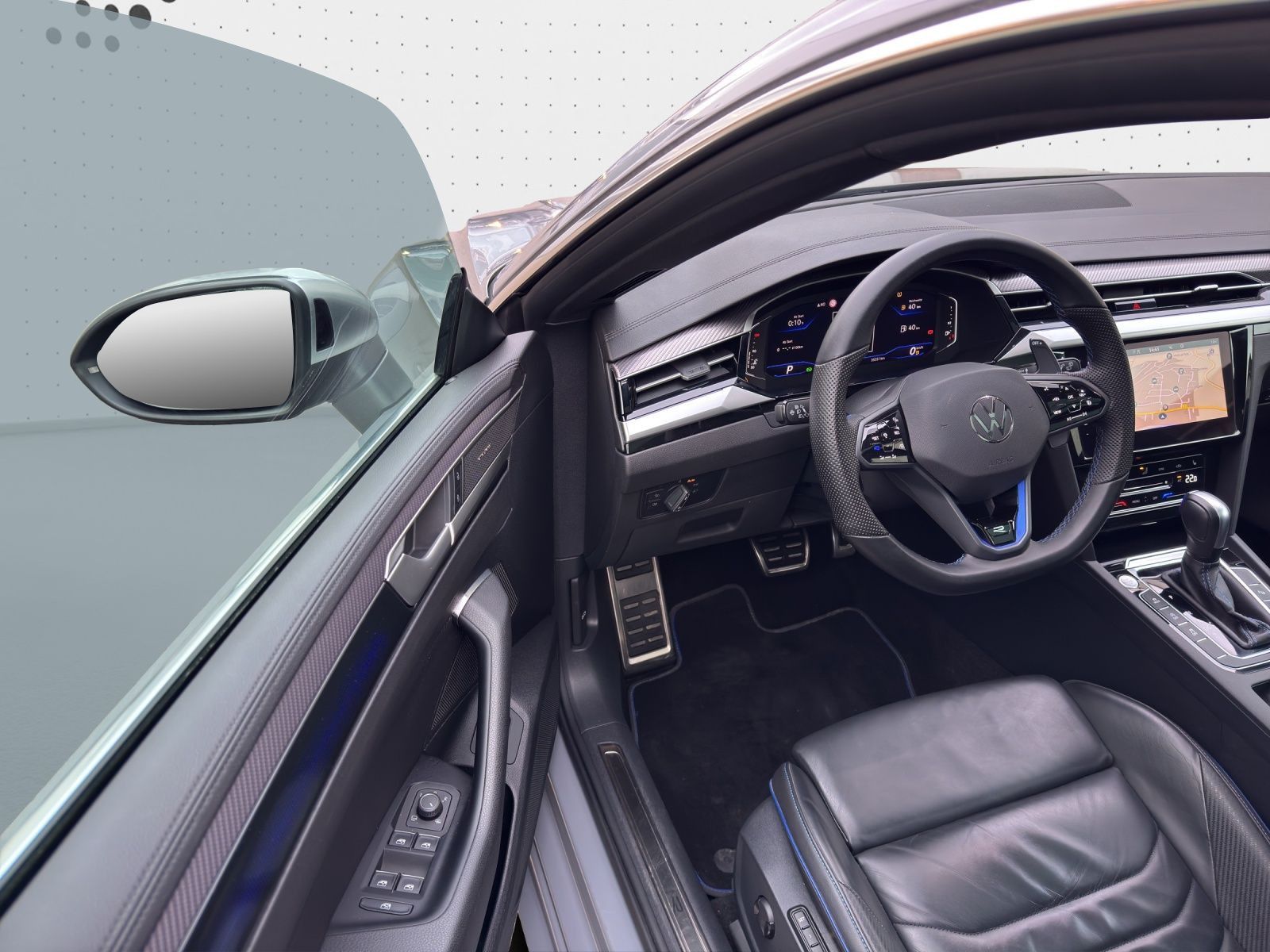 Volkswagen Arteon - Bild 16