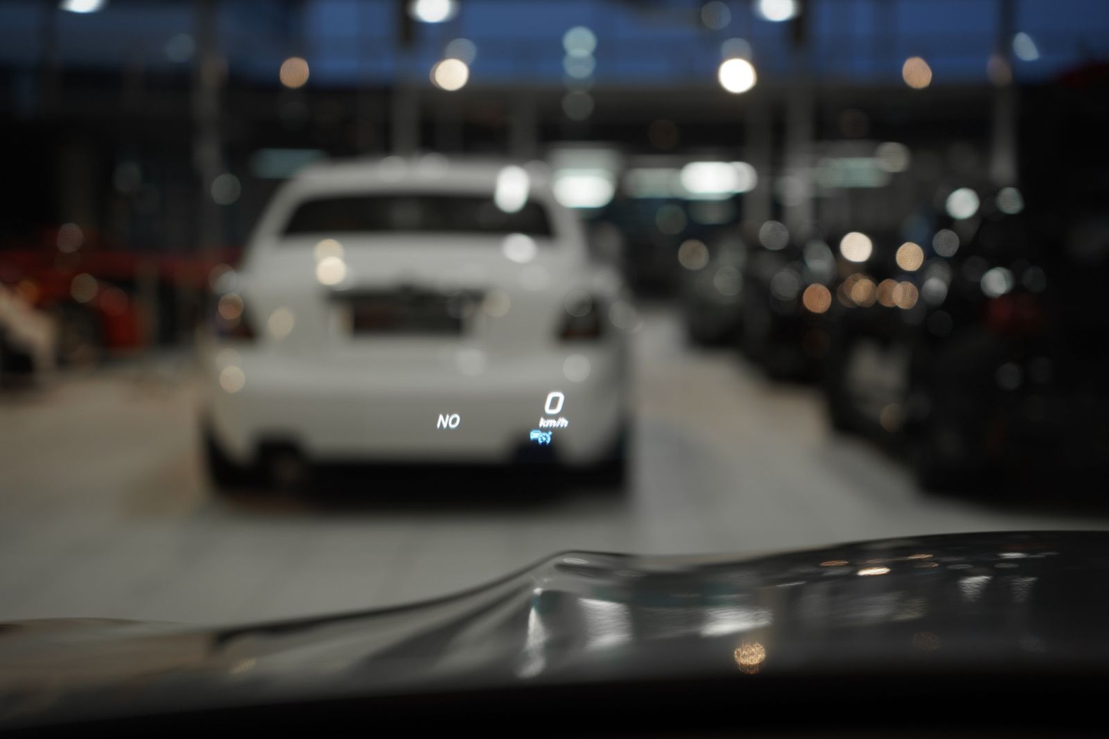 Mercedes Benz E 63 Amg