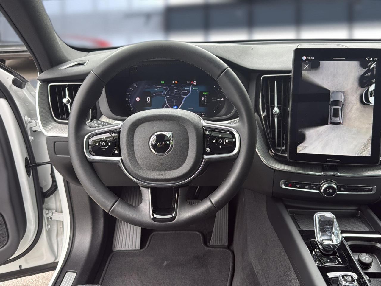 Volvo XC60 - Bild 20