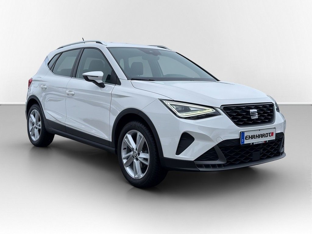 Seat Arona - Bild 3