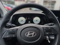 Hyundai BAYON - Vorschau Bild 8