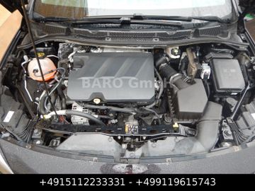 Opel Astra - 10