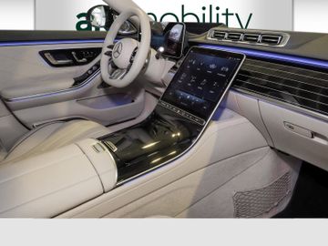 Mercedes S 63 AMG - 7