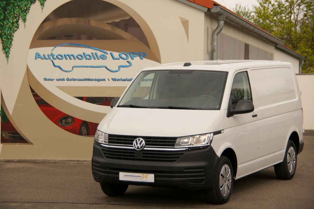 Volkswagen T6 Transporter