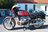 BMW R100S - BMW 1980 R100