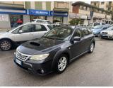 Subaru Impreza XV 2.0D 4x4 - Subaru Impreza XV