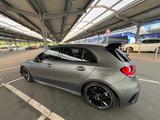 Mercedes-Benz A 35 AMG M.-AMG A 35 4MATIC Advanced-Plus DC... - Mercedes-Benz A 35 AMG in Duisburg