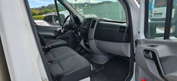 Mercedes Sprinter - 9