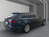 Audi A6 Avant 3.0 TDI quattro S tr. RFK*ACC*Luft*BOSE - Audi A6 aus 2019: Kombi