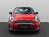 MINI Cooper Cabrio Trim DAB Leder Sportsitz Komfort - rote MINI Cooper Cabrio