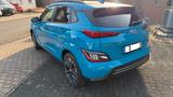 Hyundai KONA Elektro ELEKTRO 100kW - WP CarPlay - Hyundai KONA Elektro von privat