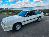 Opel Manta B CC 1,8 S TÜV H Zuslassung - Opel Manta: B