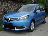 Renault Scenic III Paris - Renault Scenic Paris mit Diesel-Antrieb