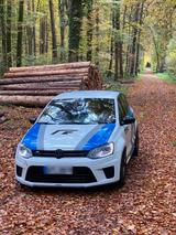 Volkswagen VW Polo WRC - Volkswagen Polo: Wrc