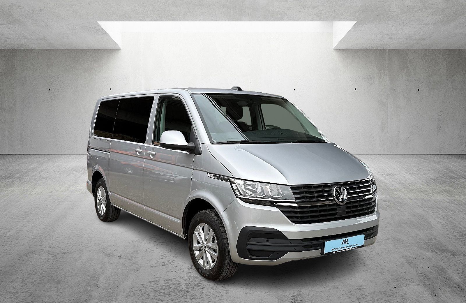 Volkswagen T6 Caravelle - Bild 8