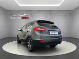 Hyundai ix35 Trend2WD1.Hand NAVI Pano SHZ.V+Hinten - Hyundai ix35 Trend mit Diesel-Antrieb