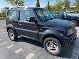 Suzuki Jimny FJ 4x4 Life Style TÜV bis 04/27 - Suzuki Jimny aus 2003