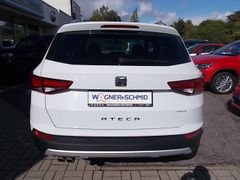 Fahrzeugabbildung Seat Ateca Xcellence 1.5 TSI ACT