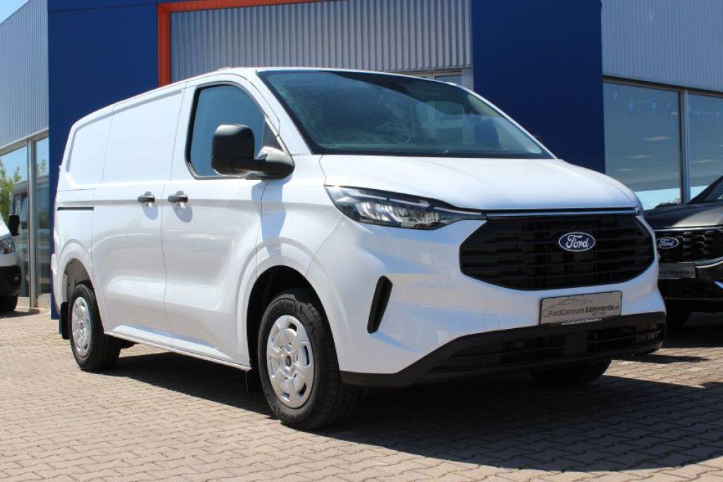 Ford Transit Custom 320 L1H1 LKW VA Trend